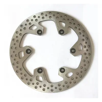 Brzdový kotouč zadní MTX MDS07001 (MTX PARTS brzdový kotouč zadní YAMAHA YZ 125 98-01, YZ / WR 2