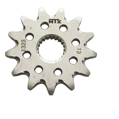 Ozubené kolo přední MTX 10H-KSR-13 (212013JT) (MTX PARTS ozubené kolo přední 2120 13 (212013JT))