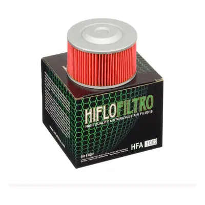 Vzduchový filtr HIFLO HFA1002 (HIFLO vzduchový filtr HONDA C50 80-89, C70 82-86, C90 83-99)