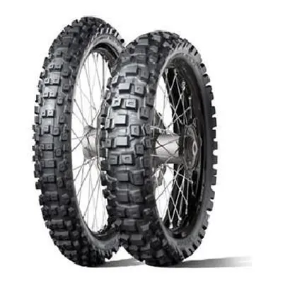 DUNLOP 120/80-19 GEOMAX MX71A 63M TT ZADNÍ DOT 2023 (DUNLOP 120/80-19 GEOMAX MX71A 63M TT ZADNÍ 