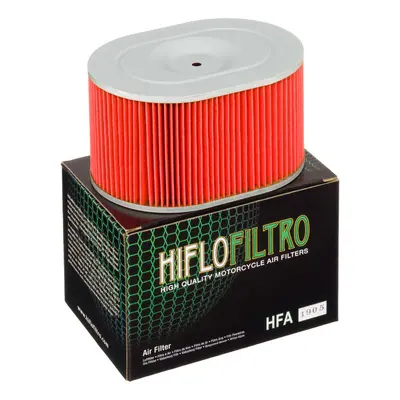 Vzduchový filtr HIFLO HFA1905 (30, H1272) (HIFLO vzduchový filtr HONDA GL 1100 80-85)