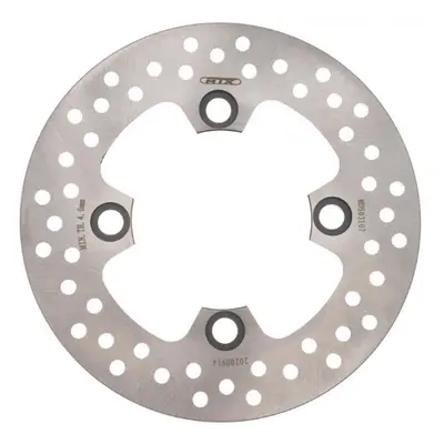 Přední brzdový kotouč/zadní MTX MDS03107 (MTX PARTS přední brzdový kotouč/zadní KAWASAKI KAF 100