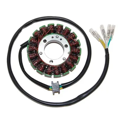 ELECTROSPORT vinutí alternátoru (stator) SUZUKI GS 1000G 80-83, 1100G 82-84, GSX 1150G 83-86 (ES