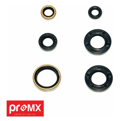 Sada gufer motoru PROMX PR0300 (PROMX sada gufer motoru KTM 65 98-08 (6 kusů))