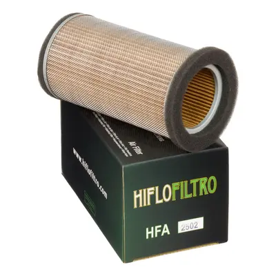 Vzduchový filtr HIFLO HFA2502 (30, 12-92580, K2154) (HIFLO vzduchový filtr KAWASAKI ER 5 96-06)