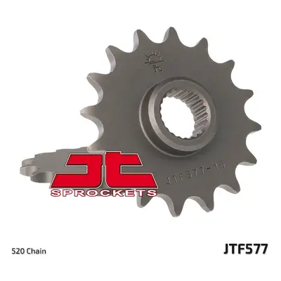 Ozubené kolo přední JT SPROCKETS JTF577.16 (44116JT) (JT ozubené kolo přední 441 16 (44116JT))