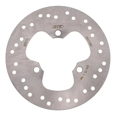 Brzdový kotouč zadní MTX MDS48001 (MTX PARTS brzdový kotouč zadní HONDA TRX 450R 04-12 (190X72X4