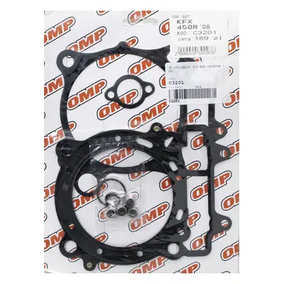 JR (OMP) těsnění TOP-END KAWASAKI KFX 450R 08-13 (C3201) (JR (OMP) těsnění TOP-END KAWASAKI KFX 