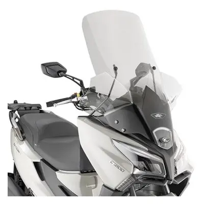 Upevnění štítu KAPPA D6115KITK (KAPPA upevnění štítu 6115DTK KYMCO X-TOWN 125-300 CITY (20))