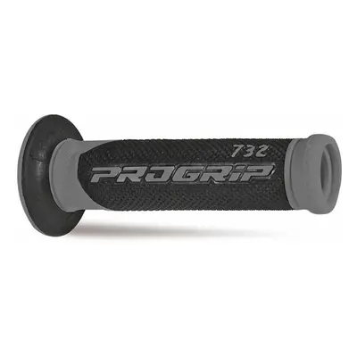 Řazení (gripy) PRO GRIP PA073200GR02 (PROGRIP řazení (gripy) PG732 ROAD (22+25mm, délka 125mm) b