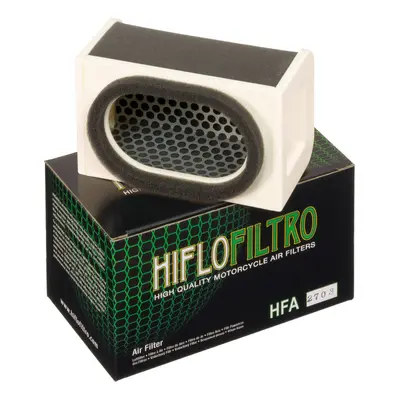 Vzduchový filtr HIFLO HFA2703 (30, 12-92510, K2172) (HIFLO vzduchový filtr KAWASAKI ZR 550 91-00