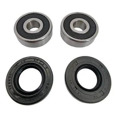 Ložiska předního kola s těsnícími prvky BEARING WORX WBK90030 (BEARING WORX ložiska předního kol