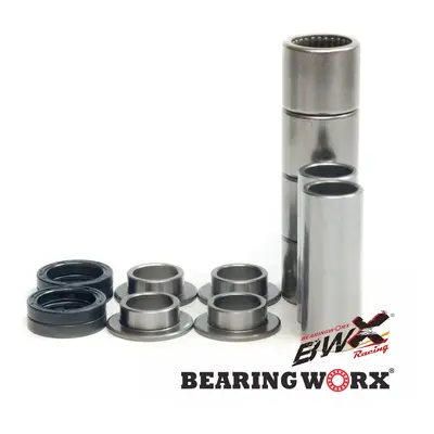 Sada na opravu kyvné vidlice BEARING WORX SAK50013 (BEARING WORX sada na opravu kyvné vidlice KA