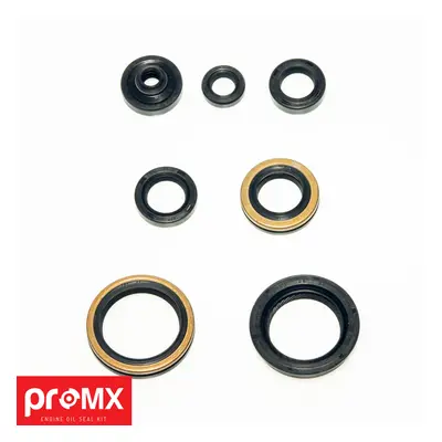 Sada gufer motoru PROMX PR0403 (PROMX sada gufer motoru SUZUKI RM 125 (04-10) (7kusů))