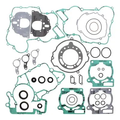 WINDEROSA (VERTEX) kompletní sada těsnění KTM EGS 200 98-99, EXC 200 98-02, MXC 200 98-02, SX 20