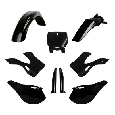 Kompletní sada plastů ( POLISPORT 91478 (POLISPORT kompletní sada plastů (FULL KIT) KAWASAKI KX 