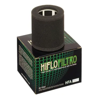 Vzduchový filtr HIFLO HFA2501 (A1-A4, 30, 12-92530, K2133) (HIFLO vzduchový filtr KAWASAKI EN500