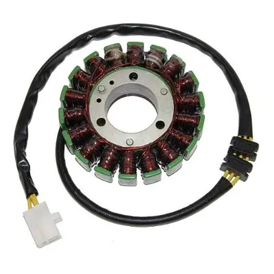 ELECTROSPORT vinutí alternátoru (stator) KAWASAKI 300 BAYOU LAKOTA 92-04 (ESG166) (ELECTROSPORT 