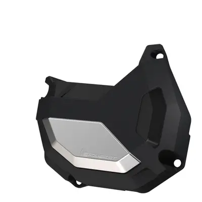 Kryt alternátoru POLISPORT 8485600001 (POLISPORT STREET kryt alternátoru KAWASAKI Z 650 17-22)