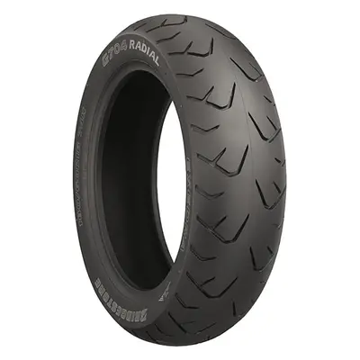 BRIDGESTONE 180/60R16 EXEDRA G704 74H TL ZADNÍ HONDA GL1800 WAR DOT 2023 (BRIDGESTONE 180/60R16 