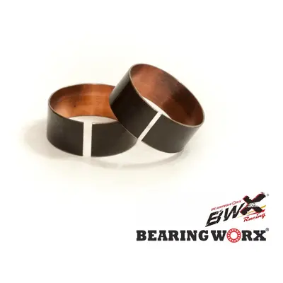 Pouzdro/objímka (kluzná ložiska) zavěšení předního BEARING WORX FBK60111 (BEARING WORX pouzdro/o