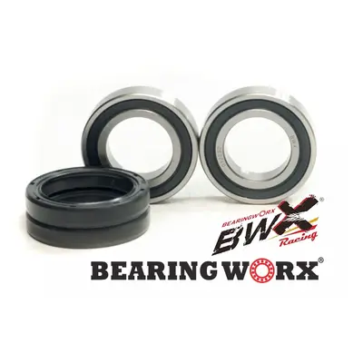 Ložiska předního kola s těsnícími prvky BEARING WORX WBK90022 (BEARING WORX ložiska předního kol