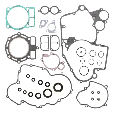 WINDEROSA (VERTEX) kompletní sada těsnění KTM EXC 400 00-02, EXC 450 03-07, EXC-G 400 04-06, SMS