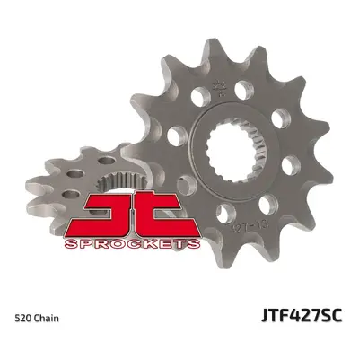 Řetězové kolo přední JT SPROCKETS JTF427.12SC (43212JT) (JT řetězové kolo přední 432 12 (43212JT