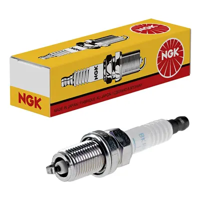 Zapalovací svíčka NGK 5553 (NGK zapalovací svíčka BKR6ES-11 (NR 5553) (K20PR-U11) (10))