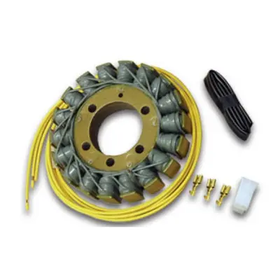 ELECTREX vinutí alternátoru (stator) HONDA CB600F HORNET, CBR 600 91-00, FJS 600 SILVERWING, SUZ