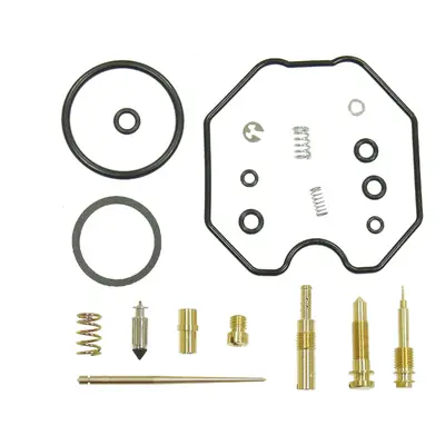 Sada na opravu karburátoru BRONCO AU-07470 (BRONCO sada na opravu karburátoru HONDA TRX 250EX 06