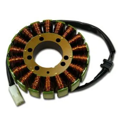 ELECTREX vinutí alternátoru (stator) TRIUMPH SPRINT 955I 98-04, DAYTONA 955 (114X42X34/22 mm) (G