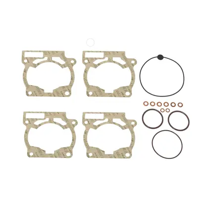 XRADICAL(ARTEIN GASKETS) těsnění TOP END KTM EXC 125 02-06 SX 125 02-06 (K0000KT0K0870) (XRADICA