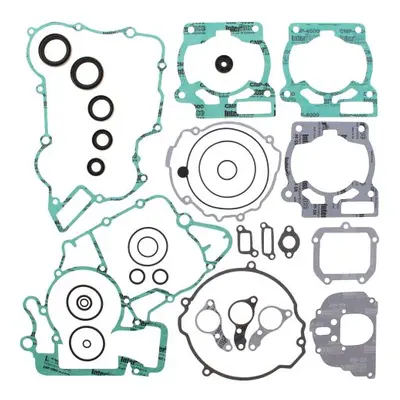 WINDEROSA (VERTEX) kompletní sada těsnění včetně těsnění motoru KTM XC-W 200 13-16 (811371) (WIN