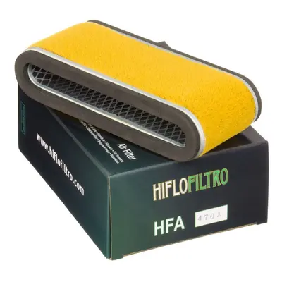 Vzduchový filtr HIFLO HFA4701 (Y4233) (HIFLO vzduchový filtr YAMAHA XS850 80-81)