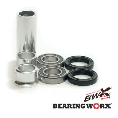 Ložiska předního kola s těsnícími prvky a rukávy BEARING WORX WRK90006 (BEARING WORX ložiska pře