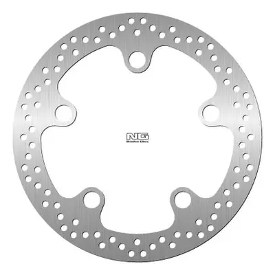 Brzdový kotouč NG Brakes NG1800 (NG brzdový kotouč přední HONDA CB1100 10-14 (296X154X4,5mm) (5X