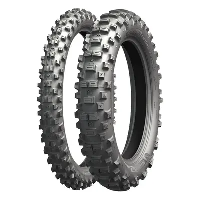 MICHELIN 120/90-18 ENDURO MEDIUM FIM 65R TT ZADNÍ DOT 2024 VÝPRODEJOFANE (náhradní:192718) (MICH