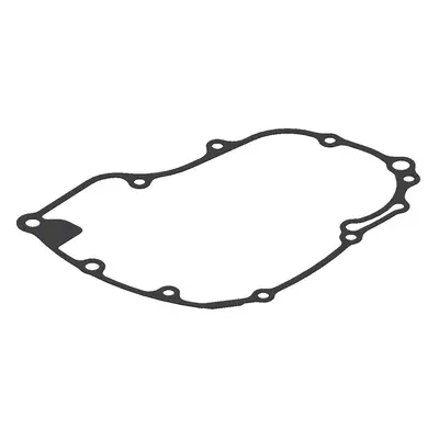 XRADICAL(ARTEIN GASKETS) těsnění víka alternátoru HONDA CRF 450R 02-08 (pokovené) (P016000005283