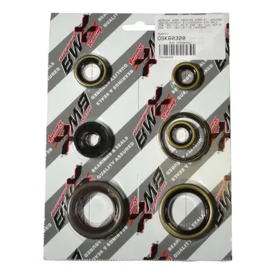 Sada gufer motoru BEARING WORX OSK60320 (BEARING WORX sada gufer motoru KTM SX-F 250 05-12, XC-F