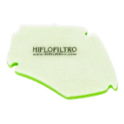 Vzduchový filtr HIFLO HFA5212DS (P5128) (HIFLO vzduchový filtr PIAGGIO 50 ZIP 92-96, ZIP 50 4T 0