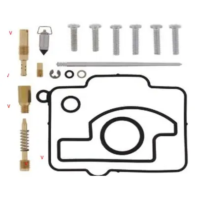 Sada na opravu karburátoru BEARING WORX CK70772 (BEARING WORX sada na opravu karburátoru SUZUKI 