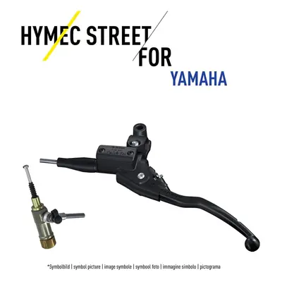 Sada hydraulické spojky MAGURA MG2123052 (MAGURA sada hydraulické spojky HYMEC 167 YAMAHA MT07 o