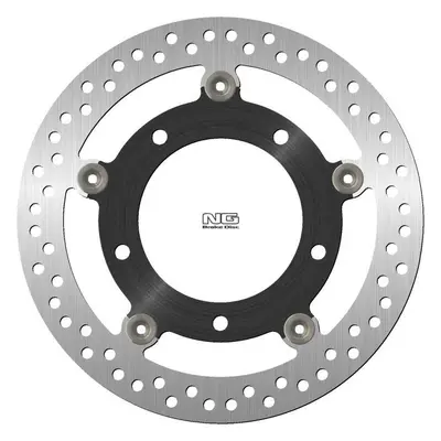 Přední brzdový kotouč NG NG1697G (NG přední brzdový kotouč SYM JET 50/125/170 17-21, (kola 14") 