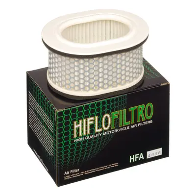 HIFLO vzduchový filtr YAMAHA FZS 600 FAZER 98-03 (HFA4606) (HIFLO vzduchový filtr (30) (12-95530