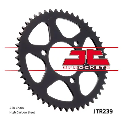 Rozeta JT SPROCKETS JTR239.48 (+6, 23948JT) (JT rozeta 239 48 (+6), MBX 50 (23948JT))