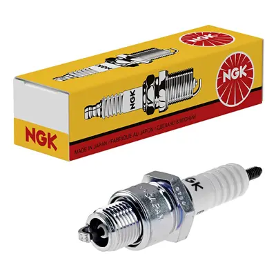 NGK zapalovací svíčka B6HSA (NR 5639) (W20FRL,W20FS-U,W20FSRU) (10) (NGK zapalovací svíčka B6HSA