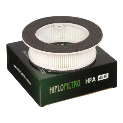 Vzduchový filtr HIFLO HFA4510 (OEM:59C-15408-00, Y4209) (HIFLO vzduchový filtr YAMAHA XP530 T-MA