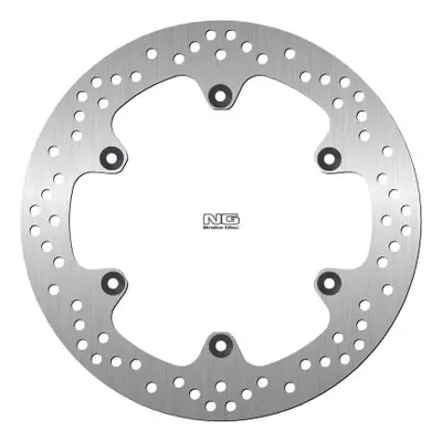 Brzdový kotouč zadní NG NG1821 (NG brzdový kotouč zadní MOTO GUZZI BREVA 850/1100 05-08,FORNIA 1
