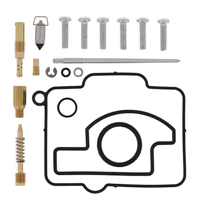 Sada na opravu karburátoru ALL BALLS 26-1134 (ALL BALLS sada na opravu karburátoru KAWASAKI KX 2